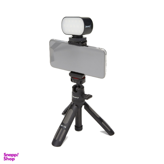 کیت اقتصادی نور رنگی و پایه جی ماری مدل F-KIT12