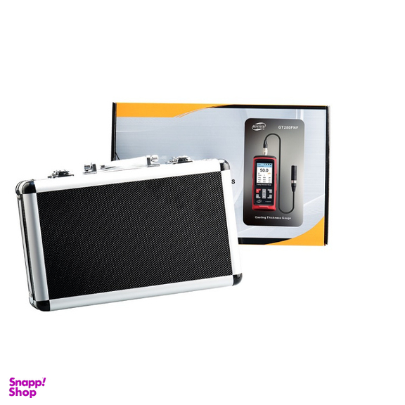 ضخامت سنج رنگ و پوشش بنتک مدل GT280FNF