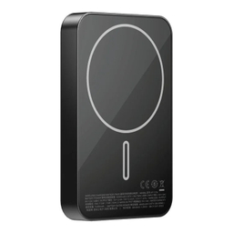 پاوربانک مومکس مدل QMAG X1 ظرفیت 10000 میلی آمپر ساعت