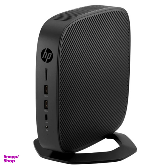کامپیوتر کوچک اچ پی مدل T640