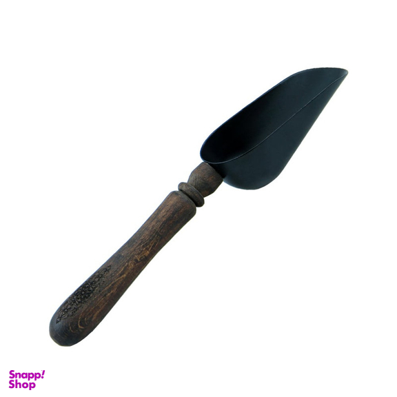 قاشق آجیل خوری سالی نو مدل ارﮐﯿﺪه کد WM-00034