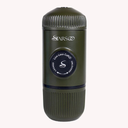 اسپرسو ساز سفری استارسو مدل Nanopresso