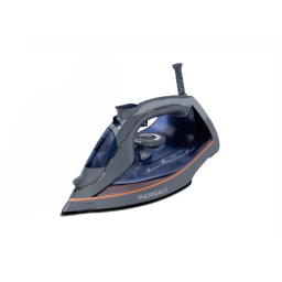 اتو بخار ترام هاوس کد SI-60253C