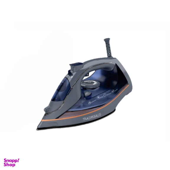 اتو بخار ترام هاوس کد SI-60253C