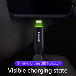 کابل تبدیل USB-C به Lightning مک دودو (Mcdodo) مدل Mc-Ca-7360 به طول 1.2m
