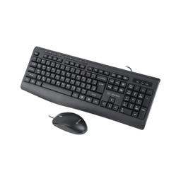 کیبورد و ماوس باسیم اینوورس مدل IMK-680