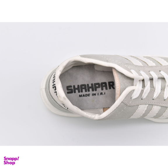 کفش پیاده روی مردانه شهپر مدل پومان کد SH1682