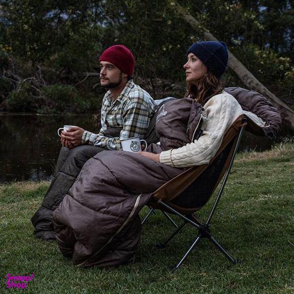 کيسه خواب نیچرهایک مدل U250 کد MSD07