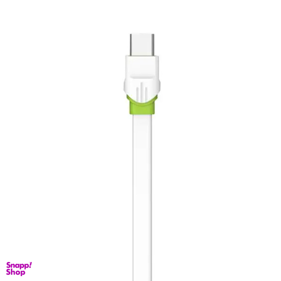 کابل تبدیل USB به USB-C الدینیو (Ldino) مدل Ls35 به طول 2m