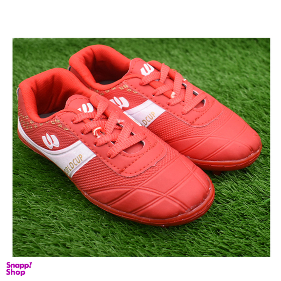 کفش فوتبال بچگانه کد C-8124