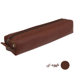 جامدادی چرمی سیب مدل Mini Pastel