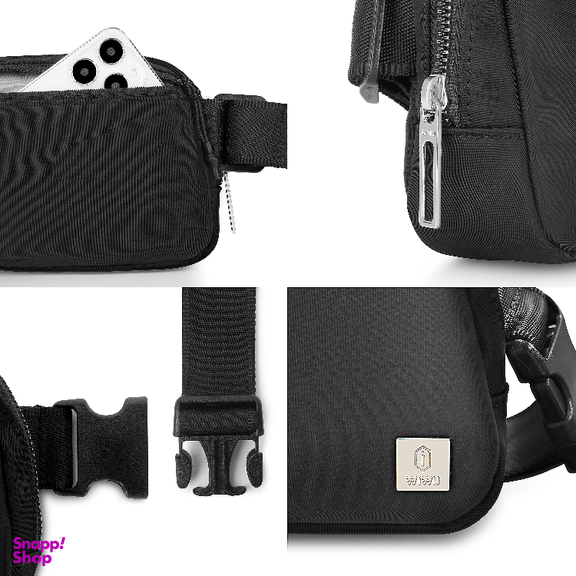 کیف کراس بادی ویوو مدل LULU Crossbody Bag