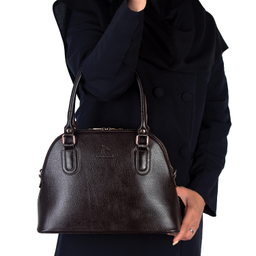 کیف دستی زنانه چرم بارز کد DZ69.1