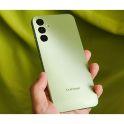 گوشی موبایل سامسونگ مدل گلکسی A14 ظرفیت 64 گیگابایت رم 4 گیگابایت ویتنام