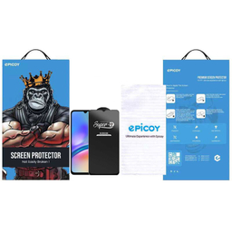 محافظ صفحه نمایش اپیکوی مدل Super 5D مناسب برای گوشی موبایل سامسونگ Galaxy A70/A05/A05s