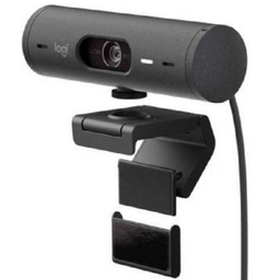 وب کم لاجیتک مدل brio 500