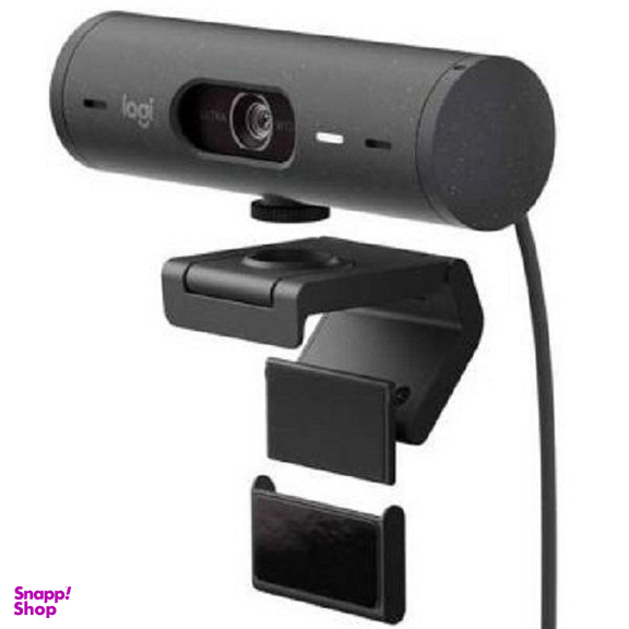 وب کم لاجیتک مدل brio 500