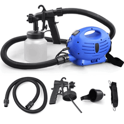پیستوله برقی پینت زوم مدل 650W