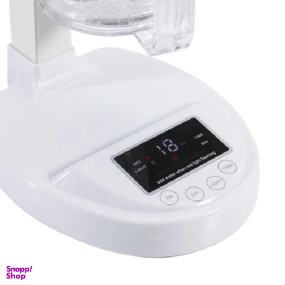 دستگاه بخور گرم مدل DT-A03