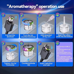 شارژر فندکی 5 کاره مدل استارلایت