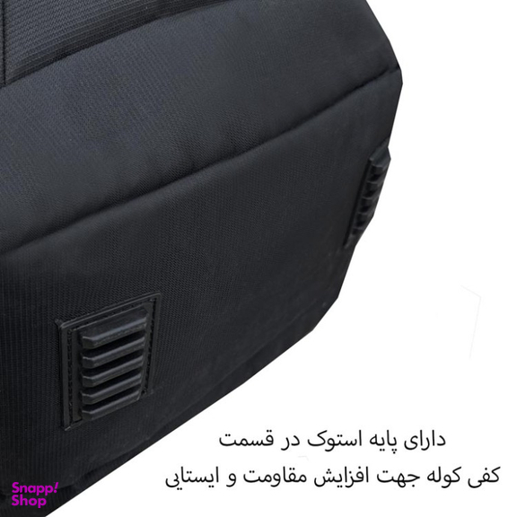 کوله پشتی فوروارد کد FCLT111-77013
