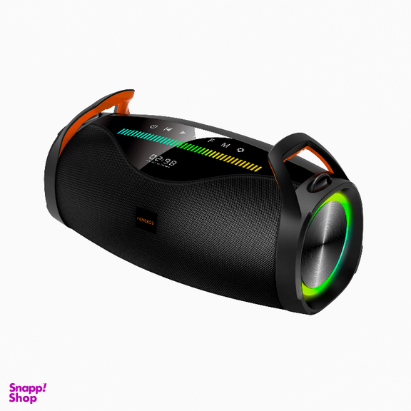 اسپیکر بلوتوثی قابل حمل ایکس انرژی مدل SonicWave
