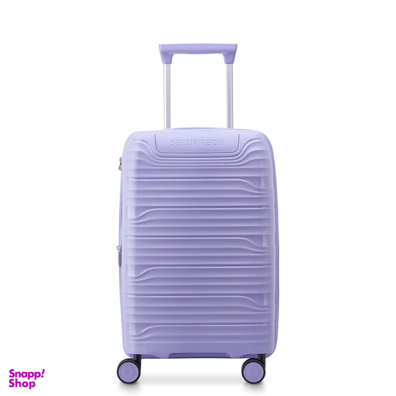 چمدان دلسی مدل SECURITECH DUNE کد 4007801 سایز کابین ارتفاع 55 سانتی متر