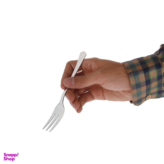 سرویس قاشق و چنگال 12 پارچه یونیک کد 5800-4
