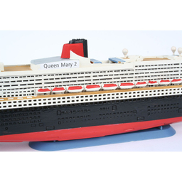 ساختنی ریول مدل Queen Mary 2