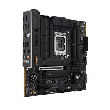 مادربرد مخصوص بازی ایسوس مدل B760 TUF GAMING PLUS WIFI