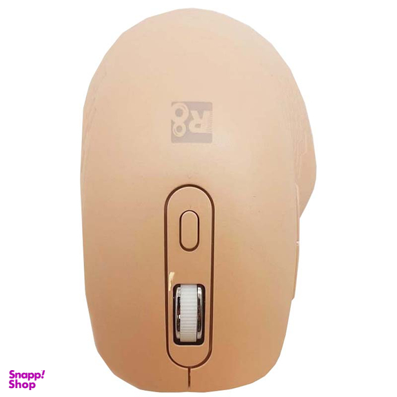 موس بی سیم R8 مدل 1738