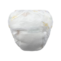 شورت آموزشی کودک سوی ببه مدل Sev2530 بسته 6 عددی
