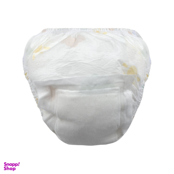 شورت آموزشی کودک سوی ببه مدل Sev2530 بسته 6 عددی