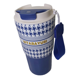 تراول ماگ سیتارایوری مدل ZF-041 گنجایش 0.6 لیتر