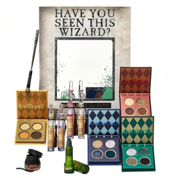 مجموعه آرایشی شیگلم مدل Harry Potter مجموعه 11 عددی