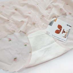 شورت زنانه ماییلدا مدل لیزری کد 5364