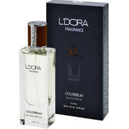 ادوپرفیوم مردانه لدورا فرگرنس مدل کلوزوم حجم 60 میلی‌ لیتر