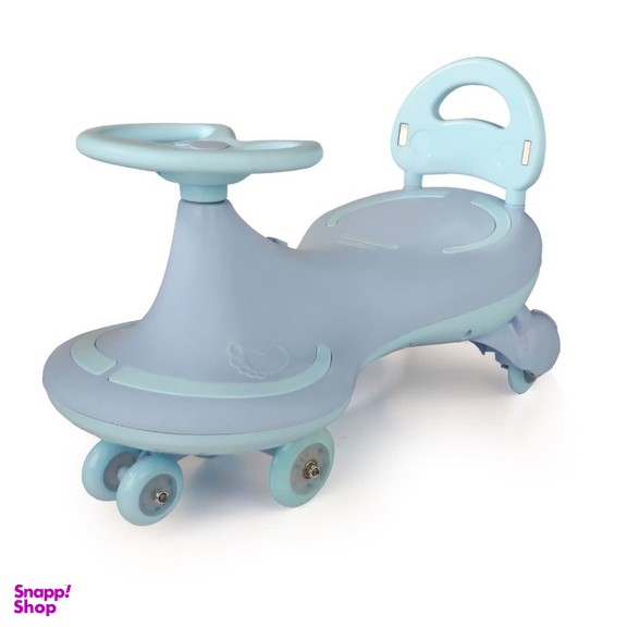 اسکوتر بچگانه طرح Loop Car