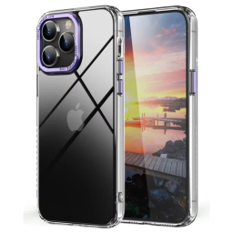 کاور گوشی موبایل آهااستایل مدل PC06-B-N مناسب اپل iPhone 14 Pro Max