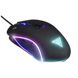 ماوس مخصوص بازی گیم دیاس مدل ZEUS E3 به همراه ماوس پد