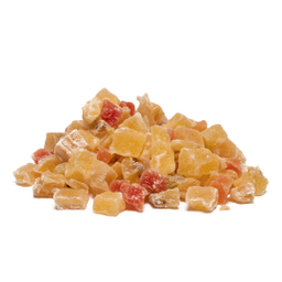 مخلوط میوه های حبه ای استوایی بارجیل