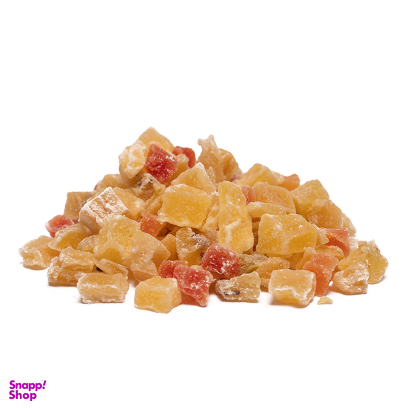 مخلوط میوه های حبه ای استوایی بارجیل