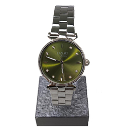 ساعت عقربه ای زنانه لاکسمی کد 8144-4