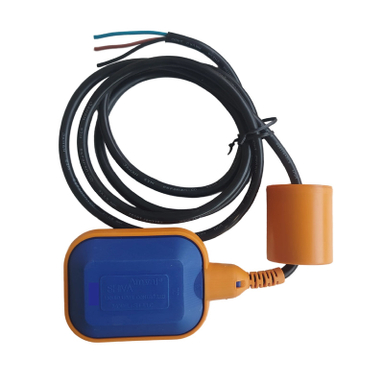 رله شیوا امواج مدل فلوتر مکانیکی کد MFL-2M/16L1 بسته 5 عددی