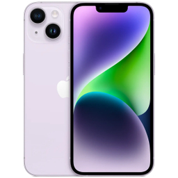 گوشی موبایل اپل مدل iPhone 14 CH دو سیم‌ کارت ظرفیت 128 گیگابایت رم 6 گیگابایت نات اکتیو
