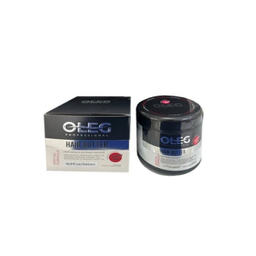 ماسک آبرسان و ترمیم کننده مو اولگ مدل Hair Butter مناسب انواع مو حجم 500 میلی‌ لیتر