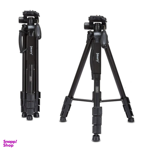 سه پایه دوربین جی ماری مدل KP-2234