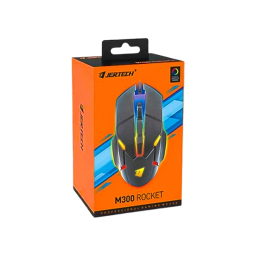 ماوس باسیم مخصوص بازی جرتک مدل M300