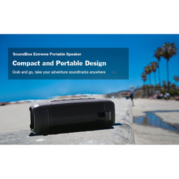 اسپیکر داس مدل Soundbox Extreme