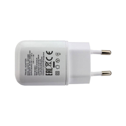 شارژر دیواری ال جی مدل MCS-N04WD Type-C
